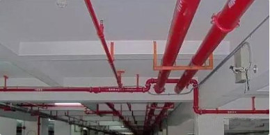 消防管道維修有哪些方法？如何進(jìn)行分類？