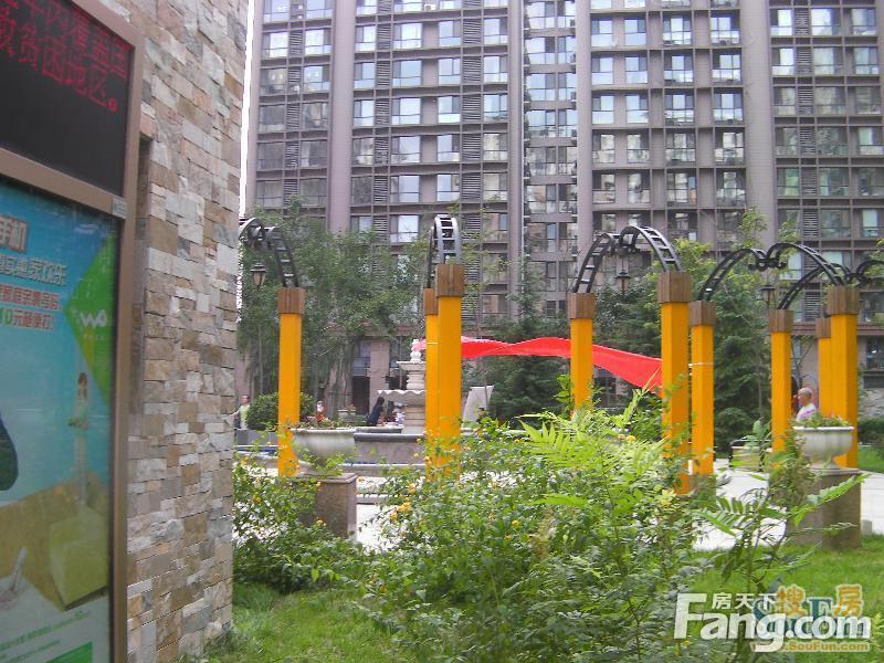 官苑八號社區(qū)