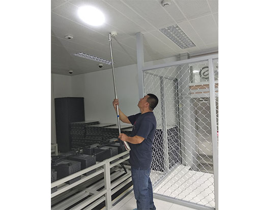 舊樓消防檢測(cè)