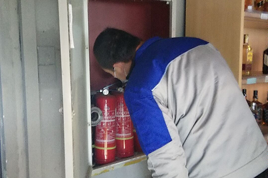 消電檢是什么？檢測(cè)內(nèi)容、報(bào)告與強(qiáng)制性規(guī)定詳解