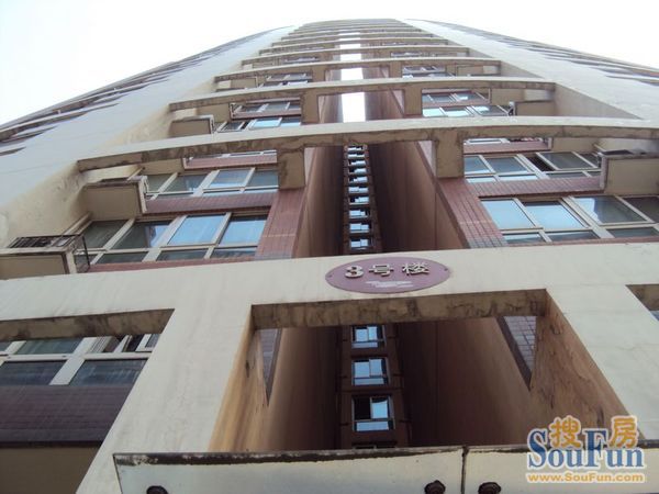 歐園北歐印象社區(qū)