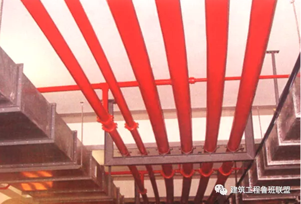 噴淋怎么安裝才規(guī)范？12項(xiàng)噴淋安裝要點(diǎn)示例總結(jié)！