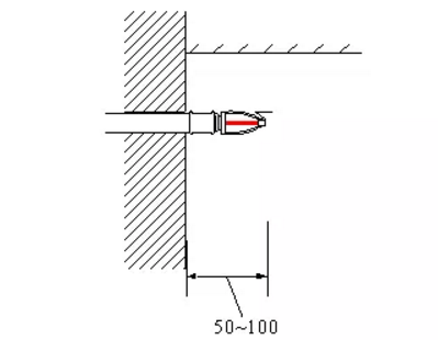 噴淋怎么安裝才規(guī)范？12項(xiàng)噴淋安裝要點(diǎn)示例總結(jié)！