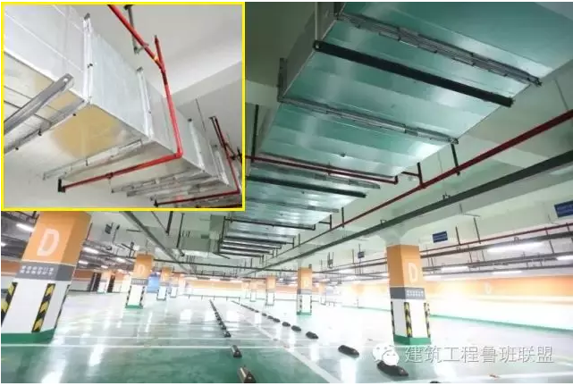 噴淋怎么安裝才規(guī)范？12項(xiàng)噴淋安裝要點(diǎn)示例總結(jié)！