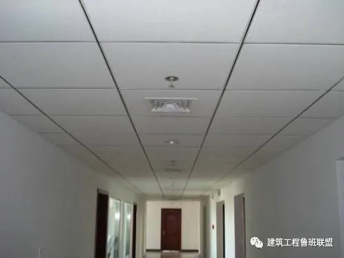 噴淋怎么安裝才規(guī)范？12項(xiàng)噴淋安裝要點(diǎn)示例總結(jié)！