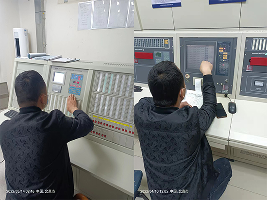 <a href=http://www.xiaofangweibao.com target=_blank class=infotextkey>消防維保</a>收費(fèi)每平方多少錢