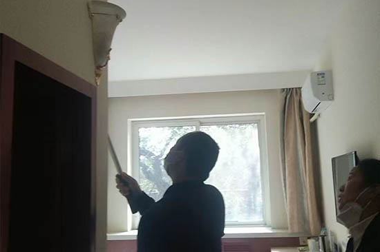 從“單點(diǎn)維?！钡健叭芷诠芾怼保合谰S保公司為酒店提供定制化安全解決方案