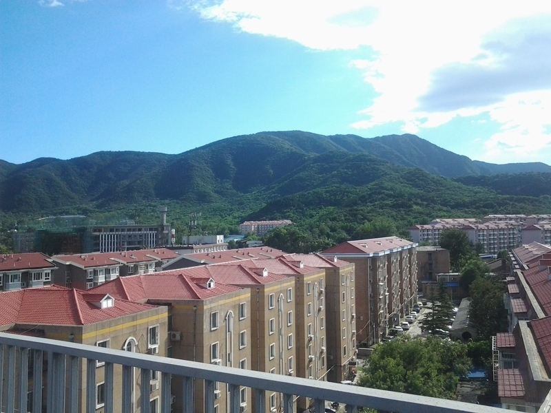 保利西山林語(yǔ)