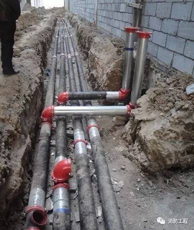 消防設備安裝及驗收標準_3 消防設備安裝及驗收標準_3